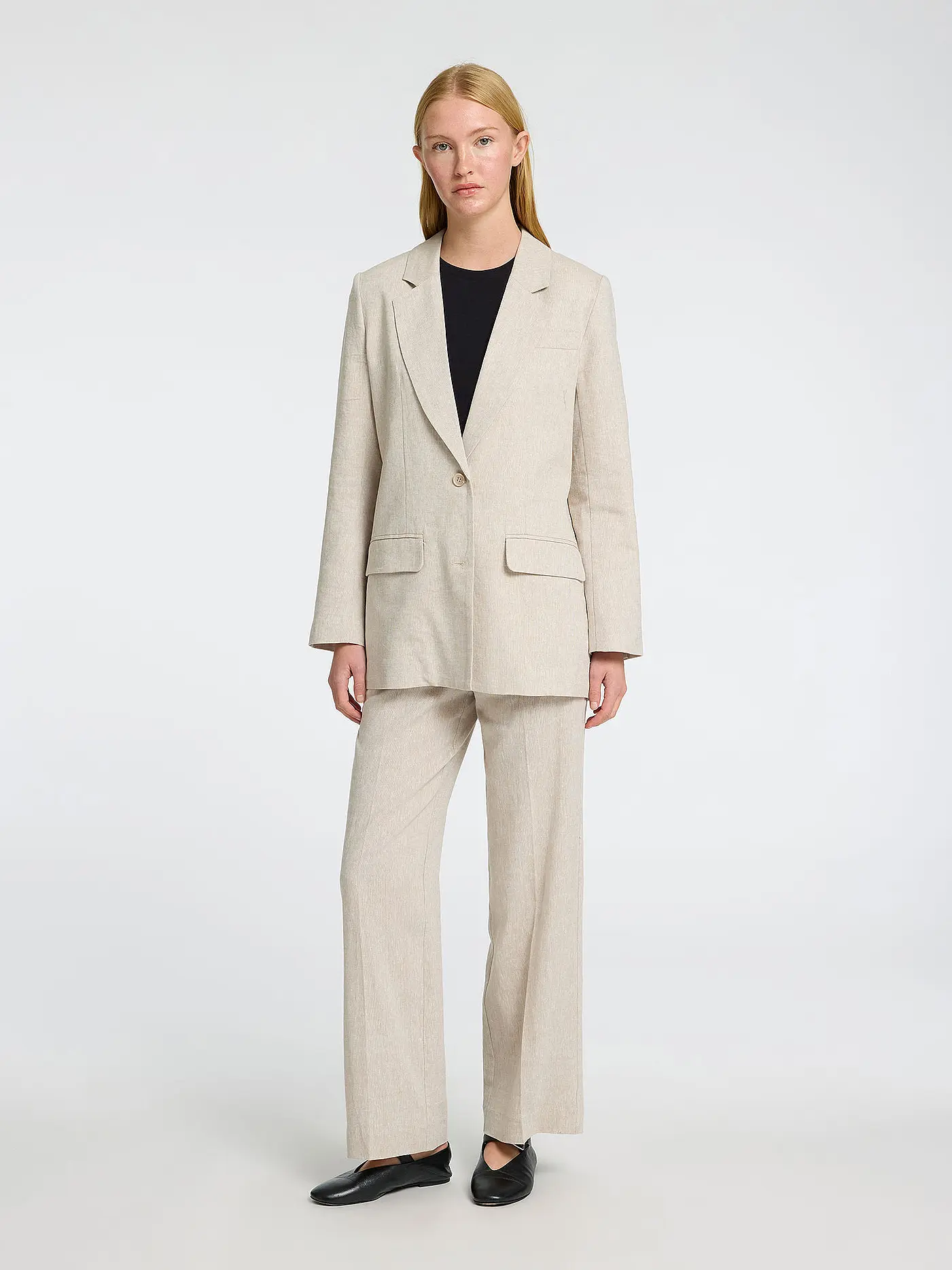 SELECTED FEMME | Blazer Relaxed Fit SLFTANIA-RITA | 